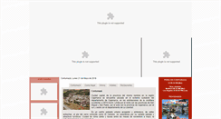 Desktop Screenshot of contumacino.com